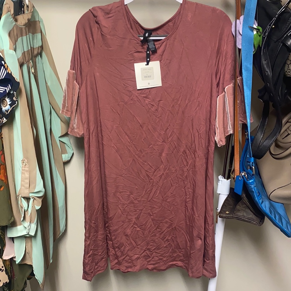 Agnes & Dora Dress